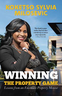 Winning the Property Game - 9780624093763