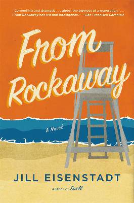 From Rockaway - 9780316506335