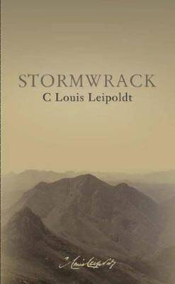 Stormwrack - 9780620376679