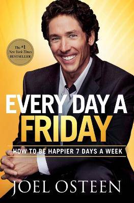 Every Day a Friday TPB - 9780892969906