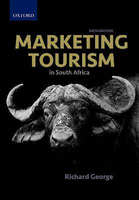 Marketing Tourism in South Africa 6e - 9780190740436