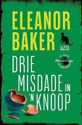 Drie Misdade In 'N Knoop - 9780798185189
