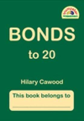 Bonds to 20 Workbook - 9781920008628