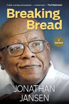 Breaking Bread - 9781776193585