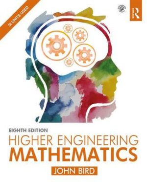 Higher Engineering Mathematics - 9781138673571