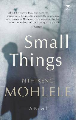Small things: A novel - 9781431426638