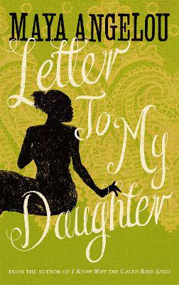 Letter To My Daughter - 9781844086115