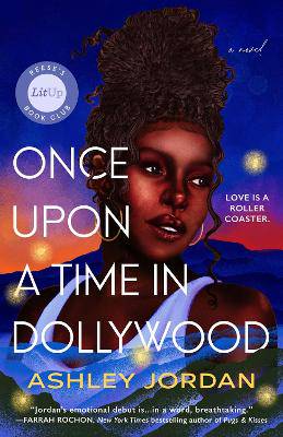 Once upon a time in Dollywood - 9780593819128