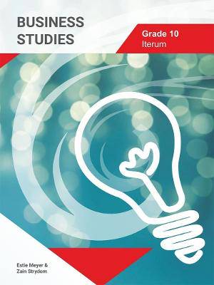 Consumo Business Studies Grade 10 - 9780994652980
