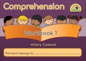 Comprehension Workbook 1 - 9781920701123