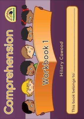 Comprehension Workbook 1 - 9781920701123