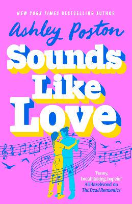 Sounds Like Love - 9780008644369