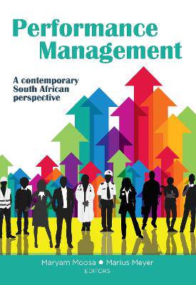 Performance Management:A Contemporary SA Perspecti - 9780627037429
