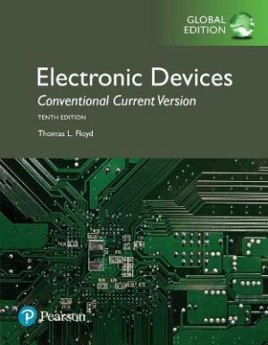 Electronic Devices Conventional Current Version - 9781292222998