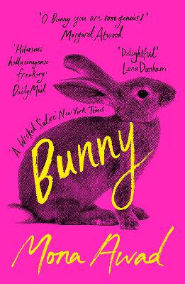 Bunny: TikTok made me buy it! - 9781788545440