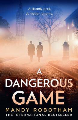 A Dangerous Game - 9780008599256
