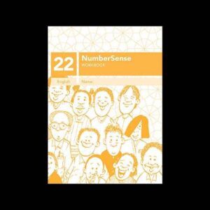 Number Sense Workbook G7 (22) - 9781920427245
