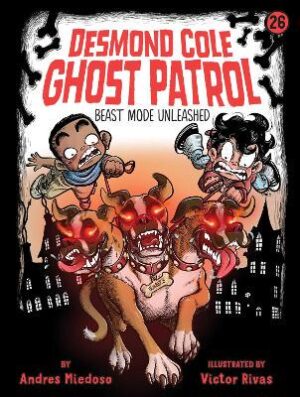 Beast Mode Unleashed: Volume 26 - 9781665966726