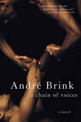 A Chain of Voices - 9781402208652