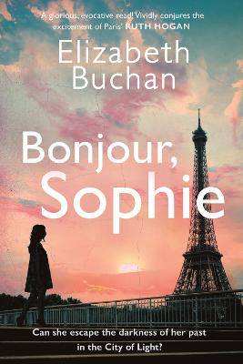 Bonjour Sophie - 9781838955281