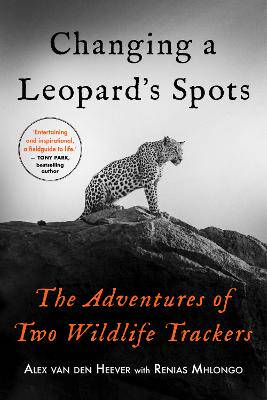 Changing a Leopards Spots - 9781770106987