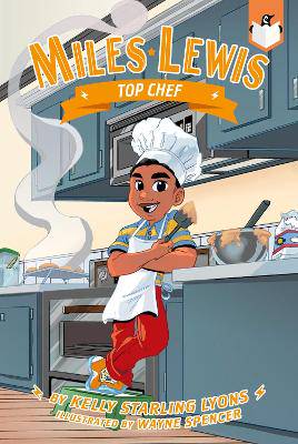 Top Chef #6 - 9780593752760