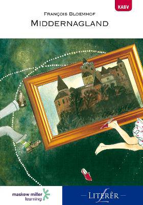 Middernagland - 9780636146389