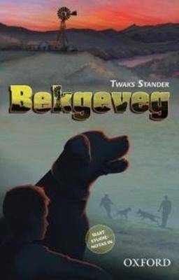 Bekgeveg - 9780190417666