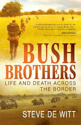 Bush Brothers - 9780624094814