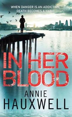 In Her Blood - 9780434021802