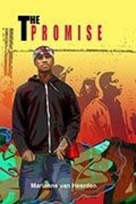 Promise - 9781928356622