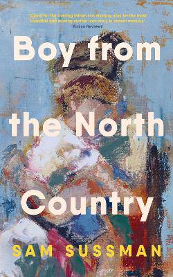 Boy from the North Country - 9781804711286