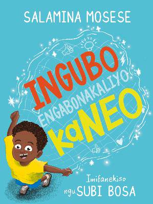 Ingubo Engabonakaliyo ka Neo - 9781779991409