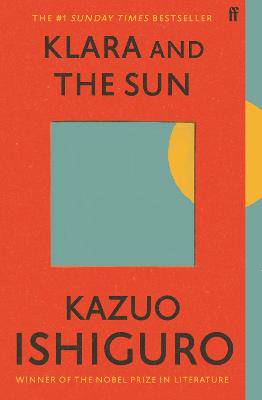 Klara and the Sun - 9780571364909