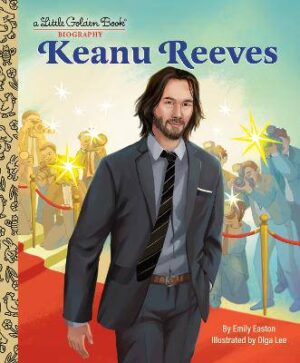 Keanu Reeves - 9780593807965