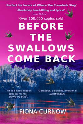 Before the Swallows Come Back - 9780995531499
