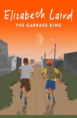 Garbage King  - 9781035034673