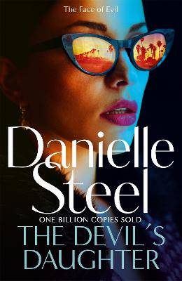 The Devil's Daughter - 9781529086119