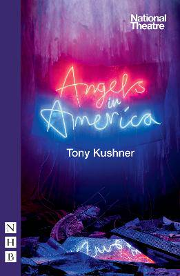 Angels in America (Play) - 9781848426313