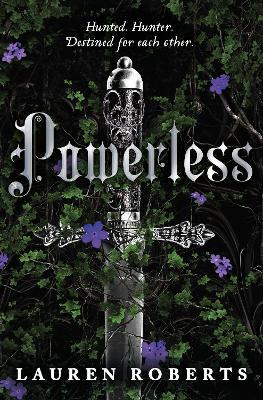 Powerless 1: Powerless