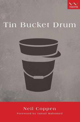 Tin Bucket Drum - 9781868149728