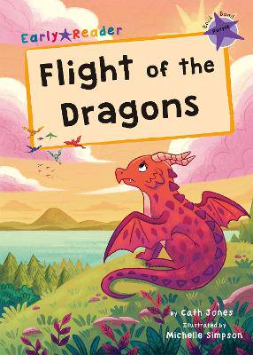 Flight of the Dragons - 9781848867659