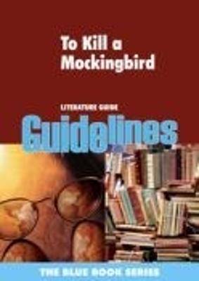 To Kill a Mockingbird SG - 9781770172784