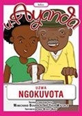 U-Ayanda Ufunda Ngokuvota - 9781928356110