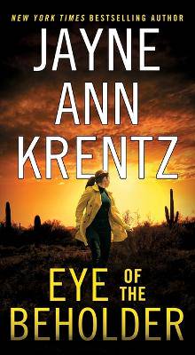 Eye of the Beholder - 9781668082553