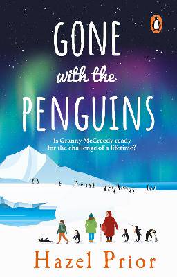 Gone with the Penguins - 9781804993330