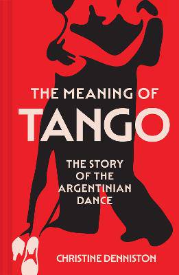 Meaning of Tango - 9780008725068