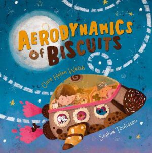 Aerodynamics of Biscuits (New Edition) - 9781848866430