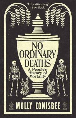 Ordinary Deaths HB - 9781800815872