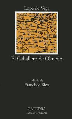 El Caballero de Olmedo - 9788437603094